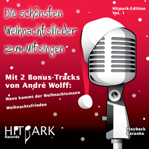 Leise rieselt der Schnee