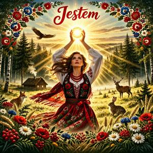 Jestem