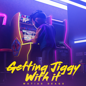 Getting Jiggy With It (Remix)