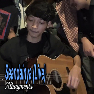 Seandainya (Live)