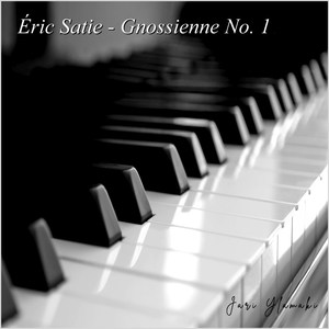 éric alfred leslie satie - gnossienne no. 1 (Piano originale)