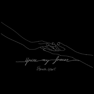 You're My Forever (feat. Jonathan Dutcher)