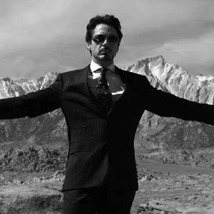 20岁的钢铁侠（Prod. 黑车司机）