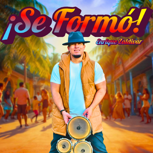 ¡Se Formó!