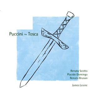 Tosca (1997 Remastered Version), Act II:E qual via scegliete? (Scarpia, Tosca)