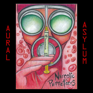 Audio Rapist (The Girl Who Cried Nix Mix)