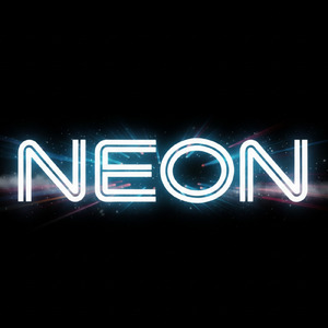 NEON (feat. Eiichi)