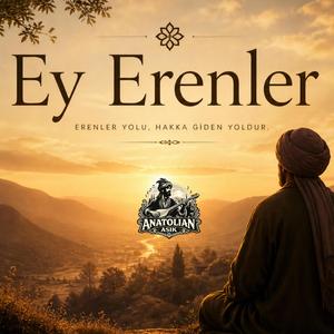 Ey Erenler