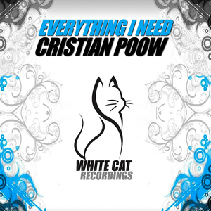 Everything I Need (Club Mix)