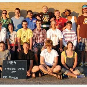 Tell Me I'm Beautiful