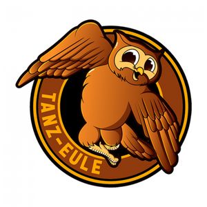 Ich bin die Eule (Tanz-Eule)