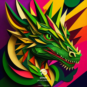 We Need Travel (Original mix)