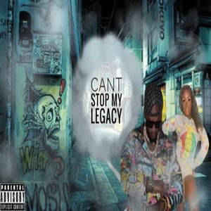 PARTY BULL SHIT (feat. LADY DETROIT)