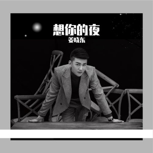 想你的夜 (伴奏)