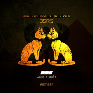 Osiris (Original Mix)