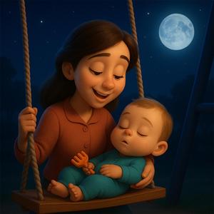 Dandini Dandini Dan Kuşu NİNNİSİ (Anne Sesinden Ninniler)