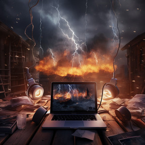 Thunder Work Efficient Rhythm