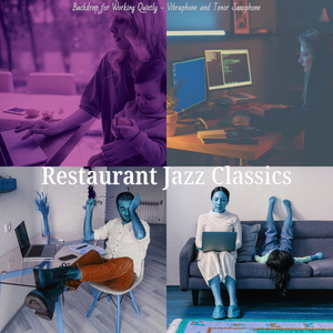 Unique Ambiance for Unwinding