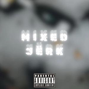 WH¥ (feat. mgpurple)