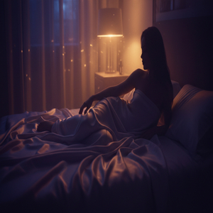 Veiled Desire