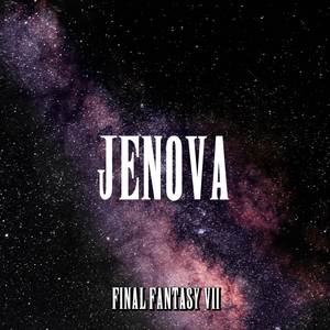 JENOVA (From "Final Fantasy VII") (Metal Version)