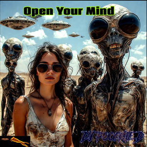 Open Your Mind