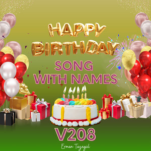 Nadja Happy Birthday