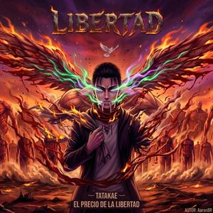 Libertad (Eren)