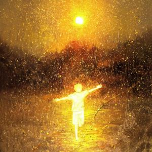 凭什么不是我的