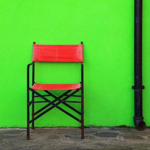 Professional Chair Pullers