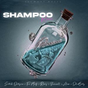 Shampoo (feat. Fer Muntz, Dlion Baby, Rooney, Alexxo & Yurimehl) (Remix)