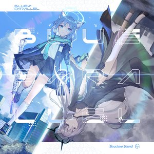 Blue Parallel全专试听