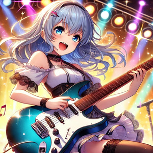 君のために歌う唄