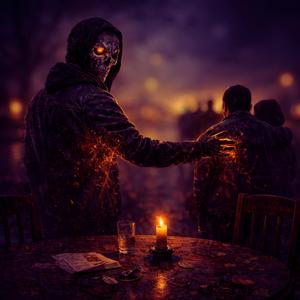 Shoulders (Rap Rock, Nu Metal)