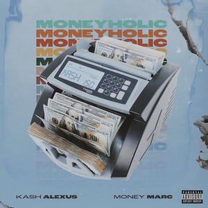 Moneyholic