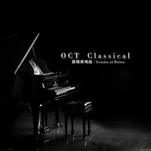 Capriccio in the Mist 迷雾中的随想曲