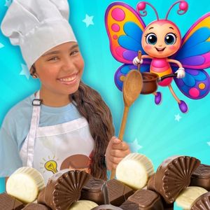 Borboletinha