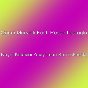 Neyin Kafasini Yasiyorsun Sen (Akustik)