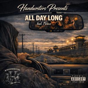 All Day Long (feat. 1Voice)