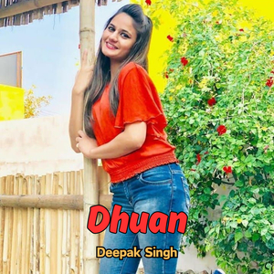 Dhuan
