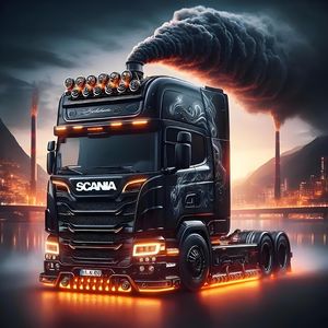 毛吵啦 - 货拉拉-高清版 伴奏