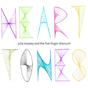 This Is How We Are Gonna Say Goodbye (feat. Chris Blount)