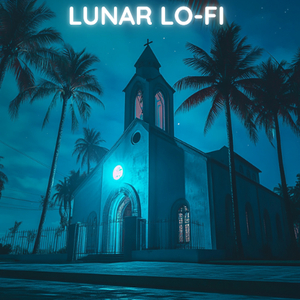 From Dust to Grace - A Lo-Fi Devotional Journey