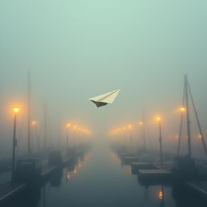指尖漏下的沙