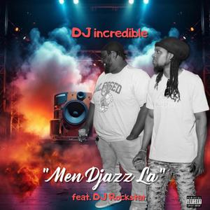 Men Djazz La (feat. DJ rockstar & Tklod)