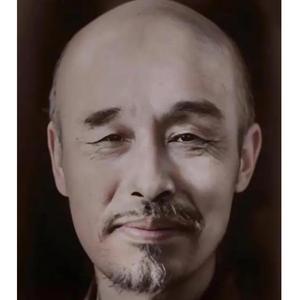 Let It Go – The Life of Master Hongyi