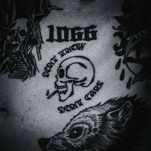 Don't Know Don't Care