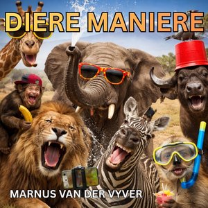 Wurm & Voël Op Vakansie