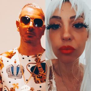 Let me tell you something (feat. Nina May)