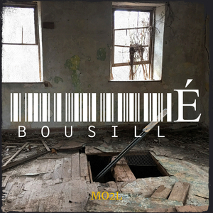 Bousillé